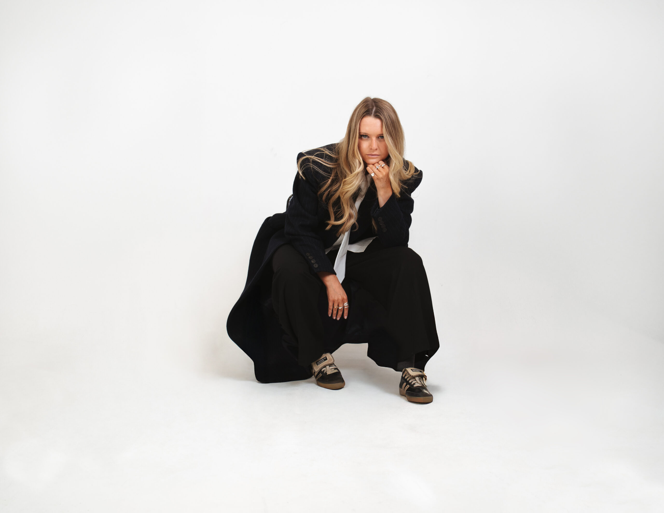 Lusaint Singer Lusaint · Bitterzoet