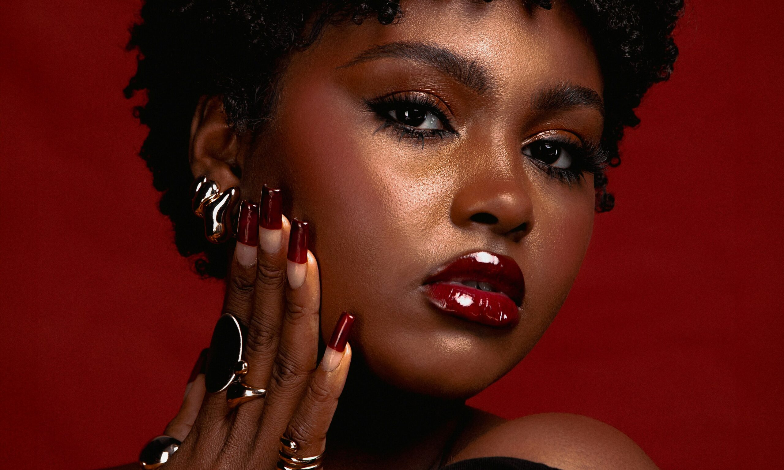 Tiana Major9 in Bitterzoet, Amsterdam