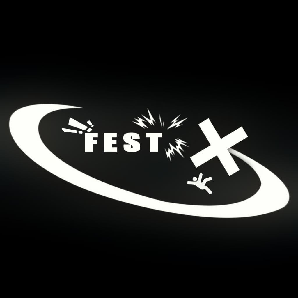XFest — Bitterzoet, Amsterdam