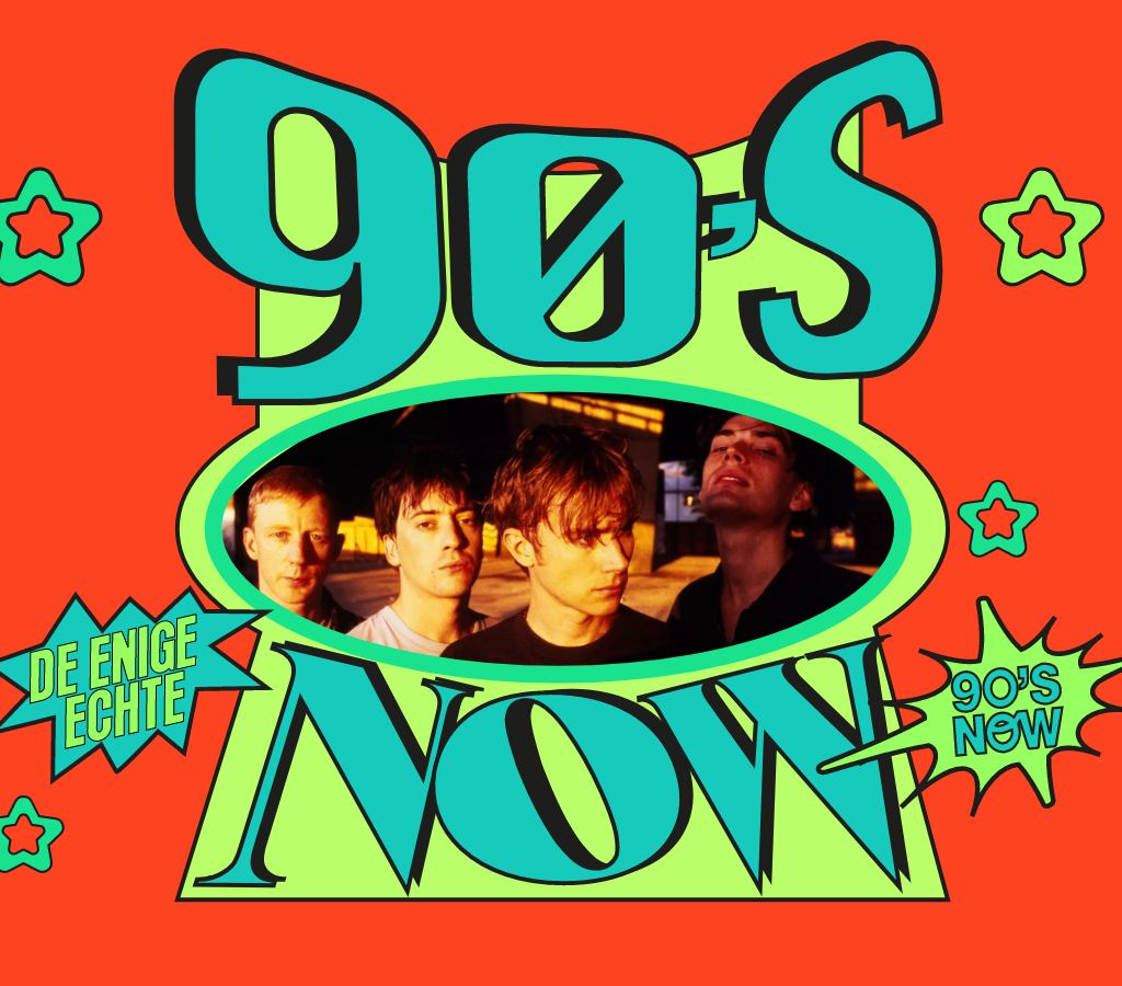 90’s NOW