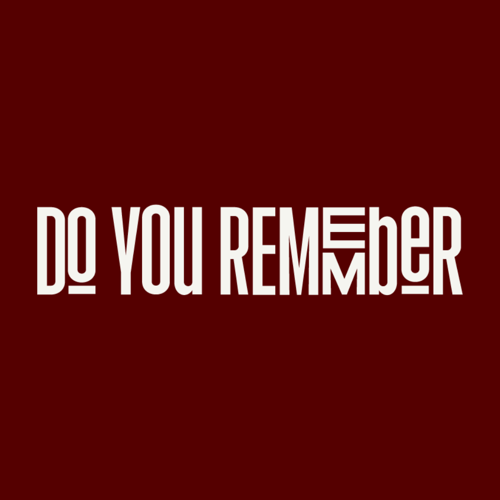 Do You Remember in Bitterzoet, Amsterdam